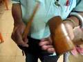 The Tok-Tok Noodle Man