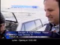 Escape A Car Under Water