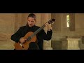Roland DYENS-Saudade Nº 3 Roland DYENS-Saudade Nº 3