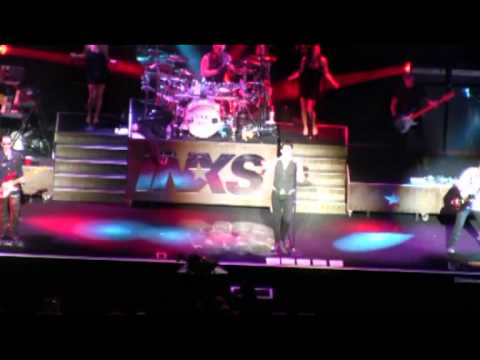 Falling Down The Mountain ( Kiss The Dirt ) Perth Arena Last Concert