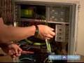 How to Clean a Computer : How to Clean a Computer with an Antistatic Wrist Strap