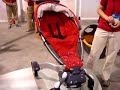 4Moms Automatic Stroller