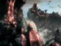 Gears of War 2 Final Boss and Ending