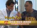 Agape Chiropractic Pompano Beach Chiropractor TV commercial