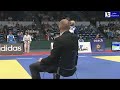 Judo 2010 Otto Hamburg: Martyna Trajdos (GER) - Asma Niang (FRA) [-63kg]