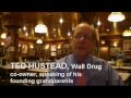 Wall Drug book signing: Jay Kirschenmann