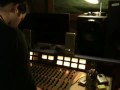 Dave Spencer trio in the studio!