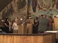 Russian Orthodox Pascha (Matins)