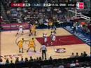 NBA TV - Top 10 Plays (4 Novembre 2007) NBA TV - Top 10 Plays (4 Novembre 2007)