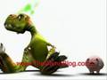 jurrasic fart