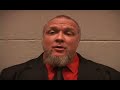 Tony Talks NPC News & Renel (Darrem Charles son) poses