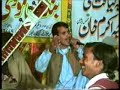 raja hafeez babar & mirza nazuk mehmood p5 chakswari