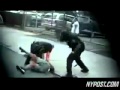 Police Brutality In America