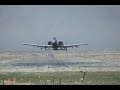 Close call from a plane... Close call from a plane...
