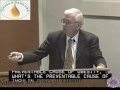 Learn Why Omega-6 Fat Matters for Your Health by Bill Lands, PhD