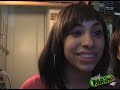 Karina answers some questions
