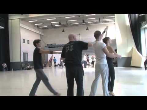 Monte-Carlo Ballet