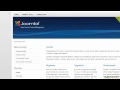 Joomla! 1.7 Tutorial - Modules