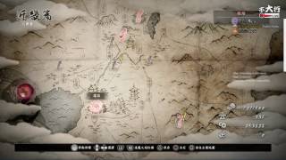 【不大行的黑月】《仁王；NIOH》神馬??? 不是要GTA 七點在說先看黑月繼續被虐唄~~~~