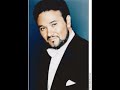 RAMON VARGAS SINGS \"LANGUIR PER UNA BELLA\", ROSSINI RAMON VARGAS SINGS \"LANGUIR PER UNA BELLA\", ROSSINI