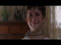 One of the best movies of Clint Eastwood. A powerfull and disturbing scene with a fabulous Kevin Costner and a haunting music writen by mr. Eastwood himself. This is scene is great piece of art!