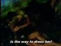 Subtext For Dummies - Chapter 4: Sub-Sex