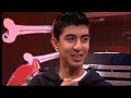Villa Life: Beatboxer Hassan