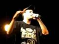 videos de MADAFAKA EXPOSITO tema(MAFIA) 2008 FIESTAS RIVAS