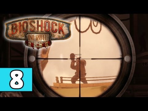bioshock release date