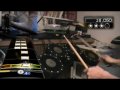 Beautiful Thieves Expert Drums Rock Band 5G* 99% (Sightread)