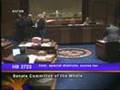 What Happened at the Arizona Senate - trailer