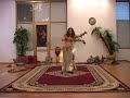 Bellydancer Elen-Oriental, 1001 nights / improvisation/