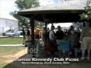 Campaigning August 15 - 16