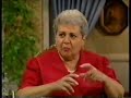 Carole Rucci TBN Part 2 of 3