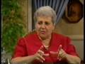 Carole Rucci TBN Part 2 of 3