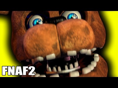 how to beat night 3 fnaf 2