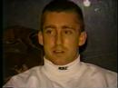 Paul Lambert, Mohawk of Fitchburg State College 1993