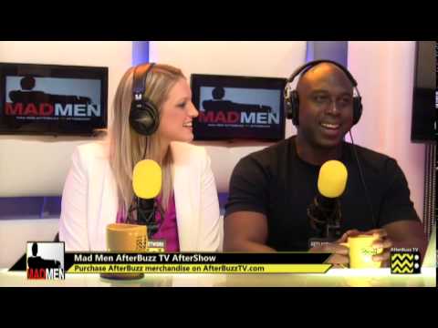 Mad Men After Show Season 7 Episode 1