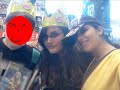 הדרינק'ה, הכ נתי לך את הסרטון כי אני לא יכול לבוא. תהיהי חסרה לנו בוכיה