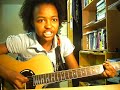 WaYs LiNn - How to play Unintended (Muse) WaYs LiNn - How to play Unintended (Muse)