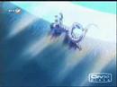 Saga Dragon ball