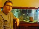 Modern Fishkeeping: Tank size, shape, and material