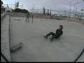 danny demmon- switsh fs flip