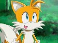 Sonic and Friends Sing the Scooby-Doo Theme Song