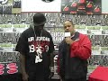 Gucci Mane CD Release at South Dekalb Mall