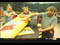Robot Wars Series4 grand championship part 3