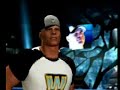 please Subscribe now my channel ...LOOK MY NEW BACKGROUND . JOHN CENA WORD LIFE CAW ..... In early 2004, Cena participated in the Royal Rumble match at the annual January pay-per-view event,[43] making it to the final six participants before being eliminated by Big Show.[44] The Royal Rumble elimination led to a feud between Big Show and Cena,[45][46] during which Cena won the United States Championship from the Big Show at WrestleMania XX in March.[47] During his reign, he came into contention with SmackDown! General Manager Kurt Angle over issues arising with René Duprée and Torrie Wilson.[48] The reign ended just shy of four months when, on July 8, he was 