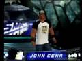 svr08 DELUX caw entrance  j0hn cena (attire WORD LIFE )