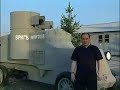 Udarnaya Sila - Rostok, BTR-80,BTR-90 (ударная сила) 1/4 (RUS)ударная сила, БTР-60, БTР-80, БTР-90