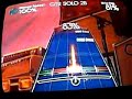 Live Forever Solo 2 100% FC Rock Band